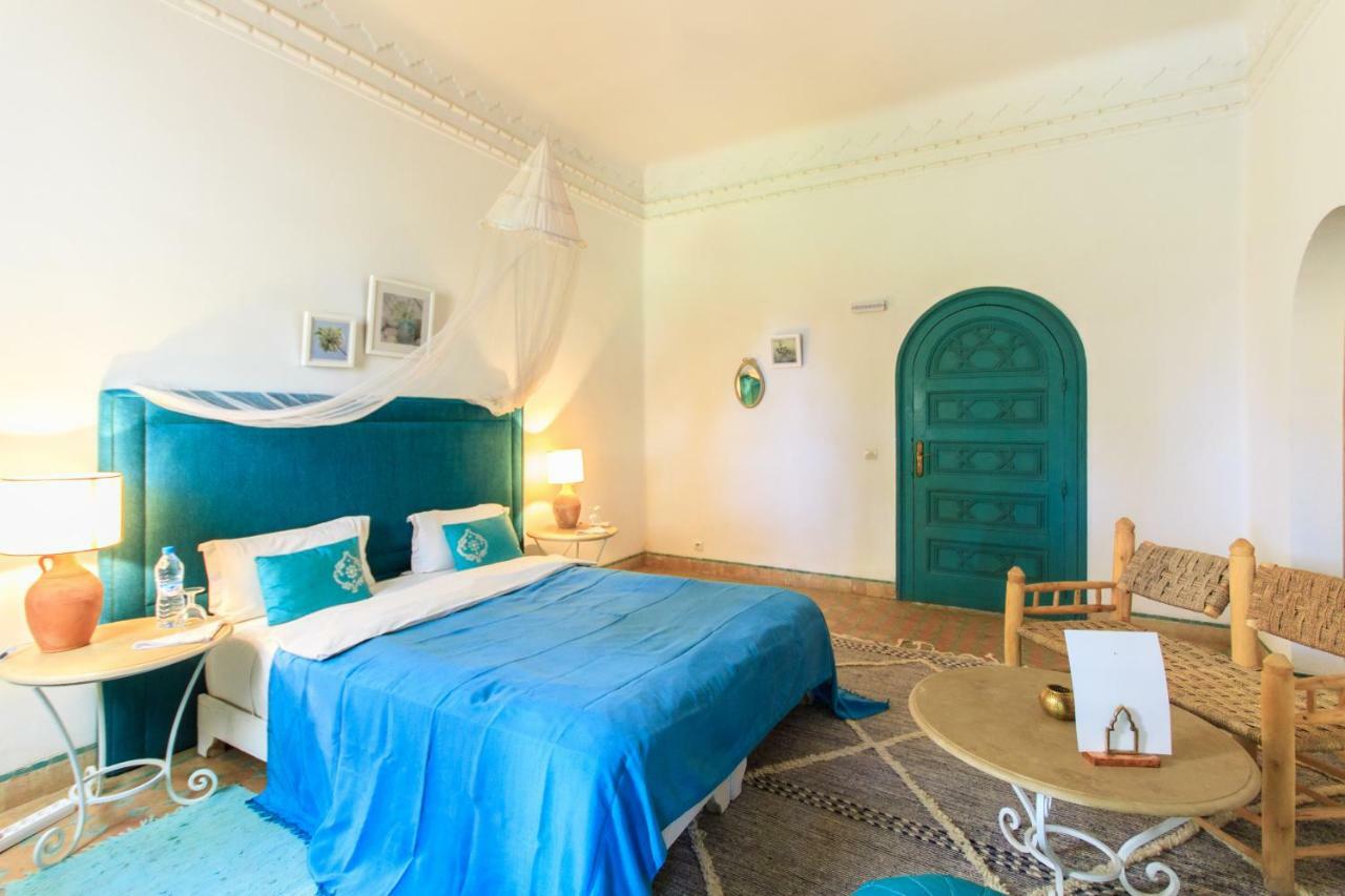 Casa Gyla Marrakesh