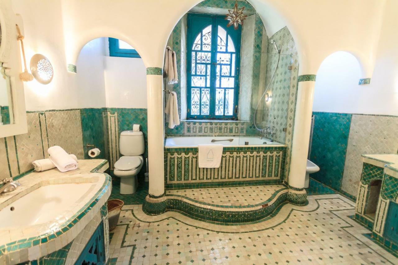 Maison d'hôtes Casa Gyla