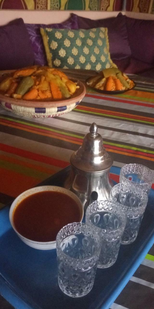 Farm stay Darga Rouge