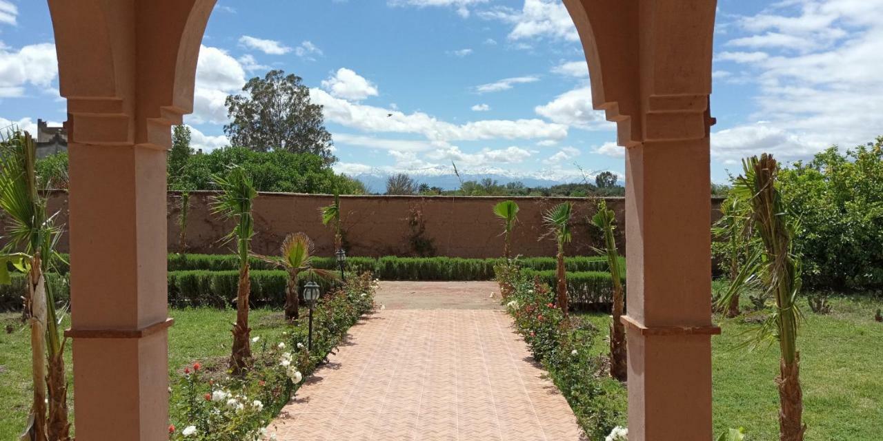 Darga Rouge * Marrakesh