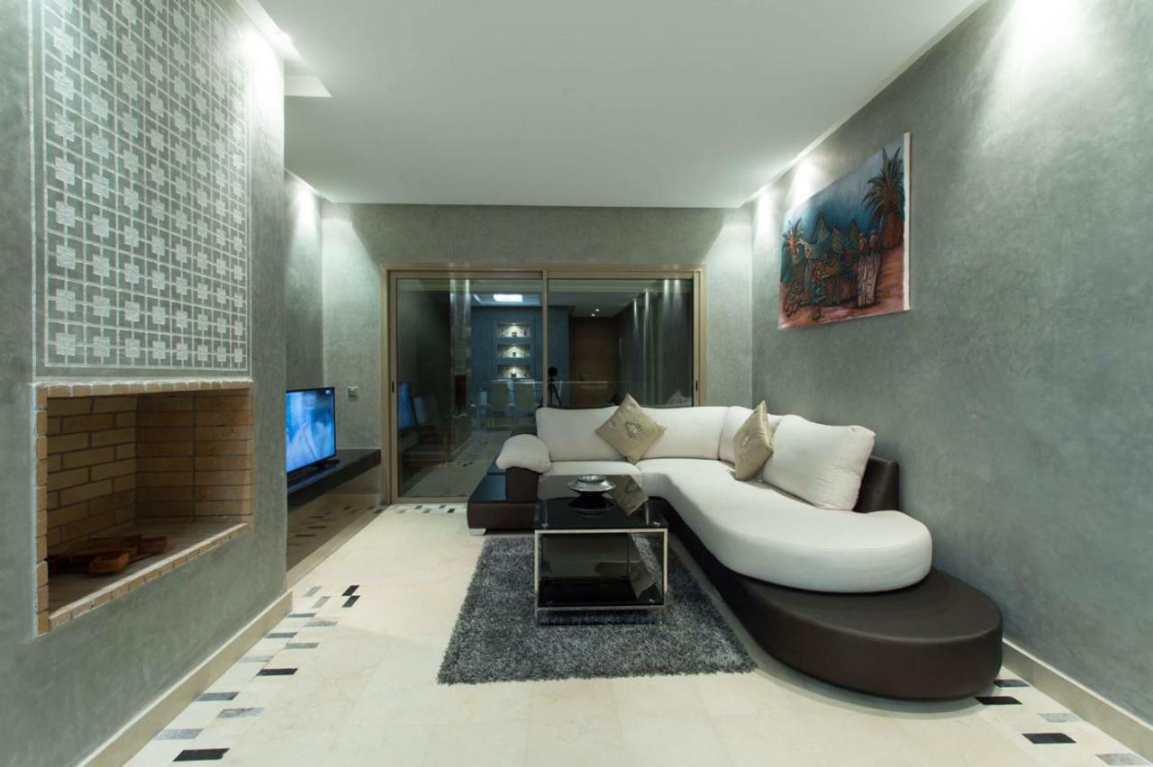 Prestigia 16 Apartment Marrakesh