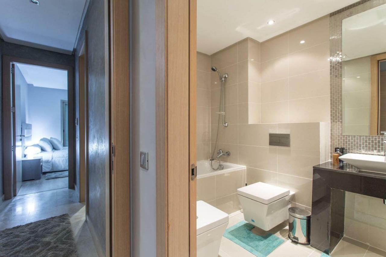 Prestigia 16 Apartment *