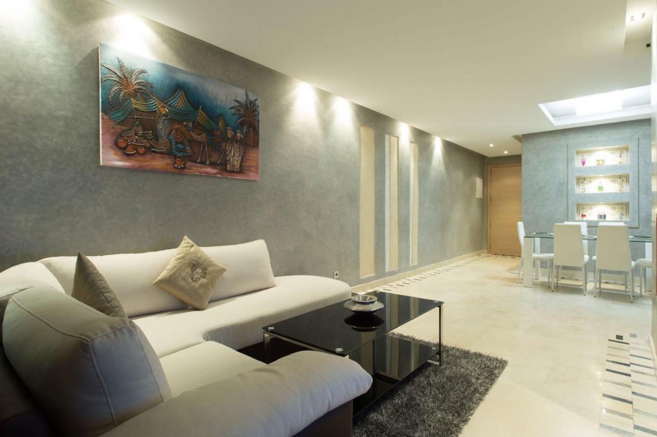 Apartment Prestigia 16 Marrakesh