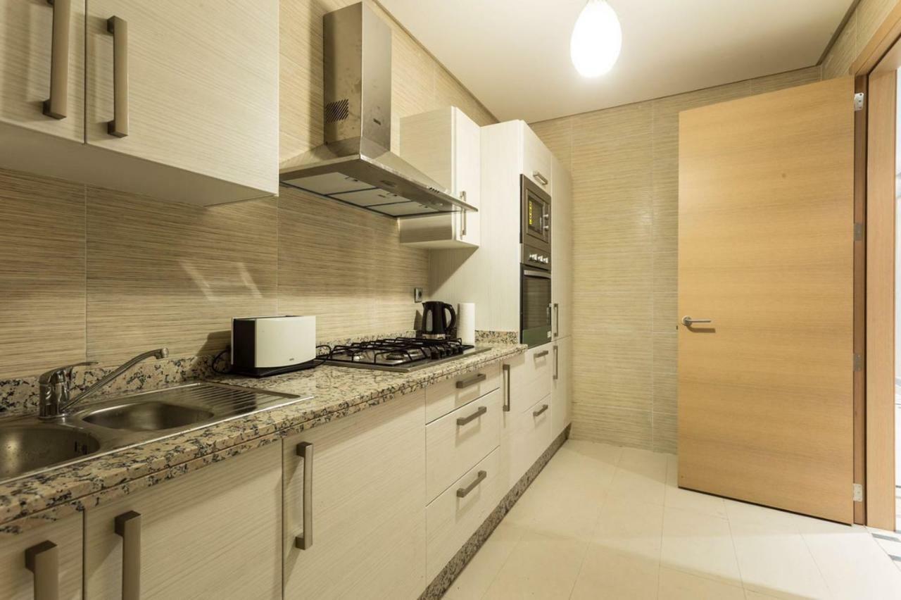 Prestigia 16 Appartamento Marrakesh