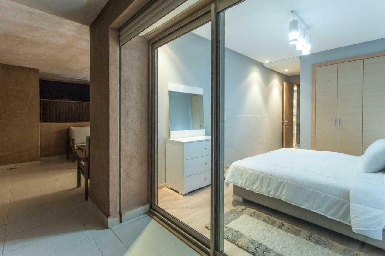 Prestigia 16 Apartment Marrakesh