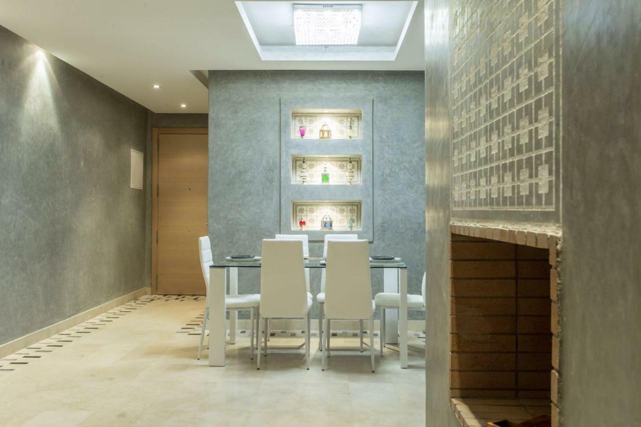 Apartment Prestigia 16 *