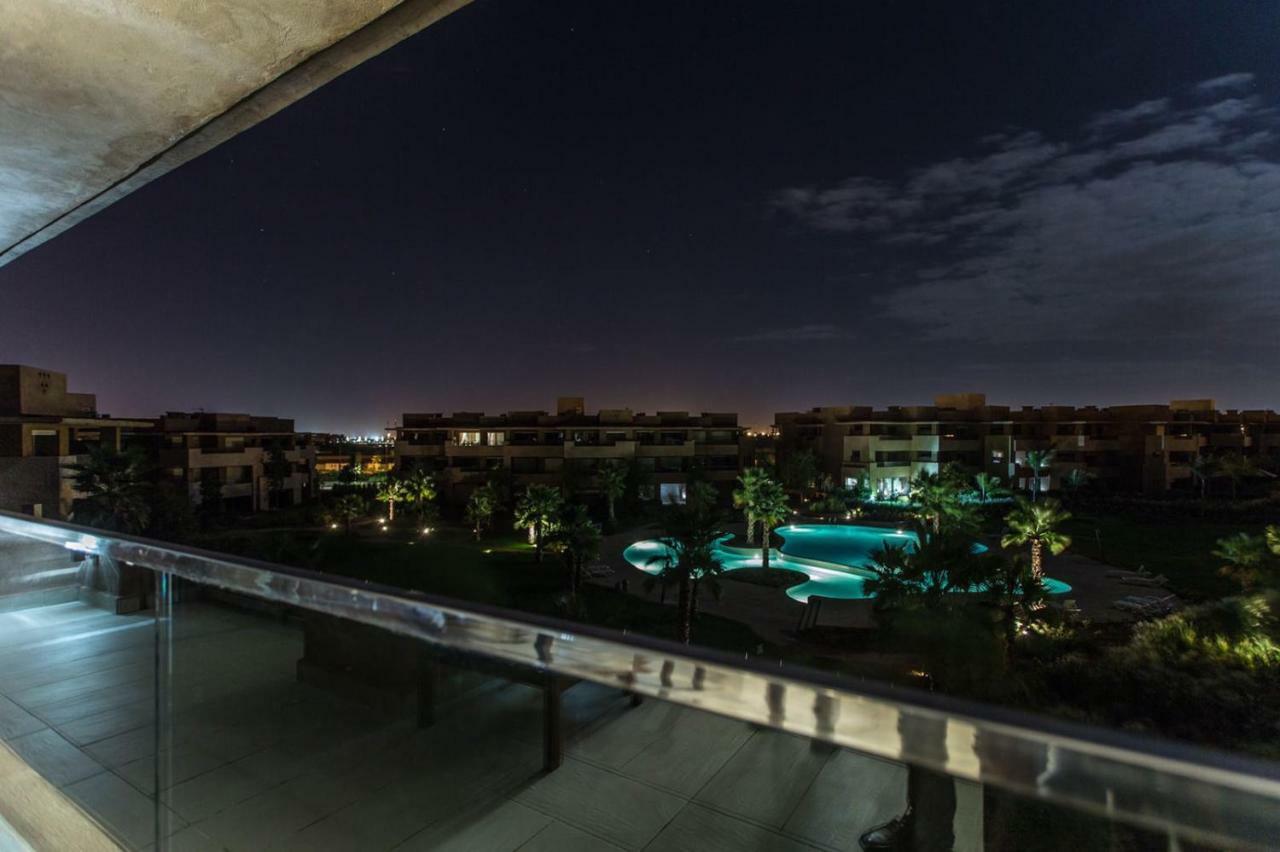 Prestigia 16 Apartment *