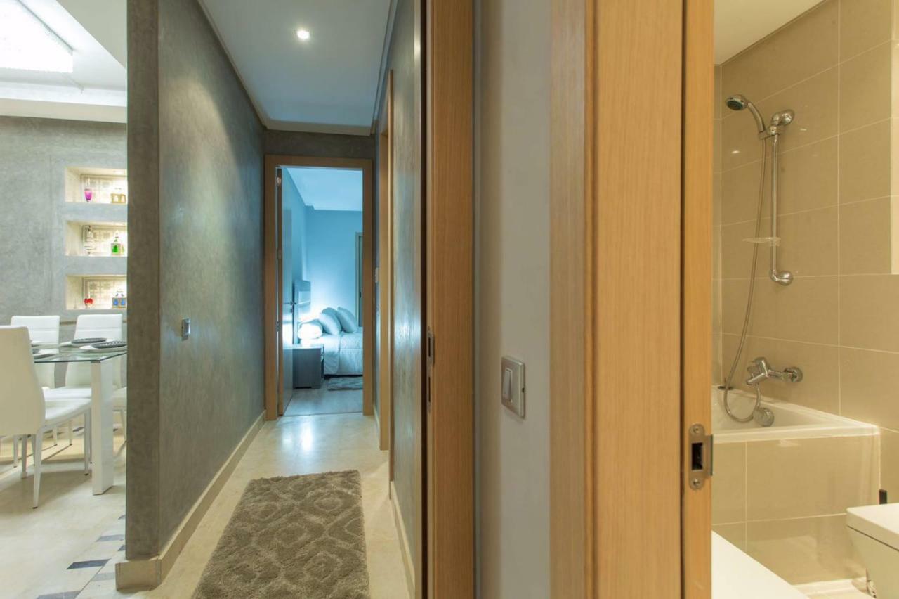 Prestigia 16 Apartment *