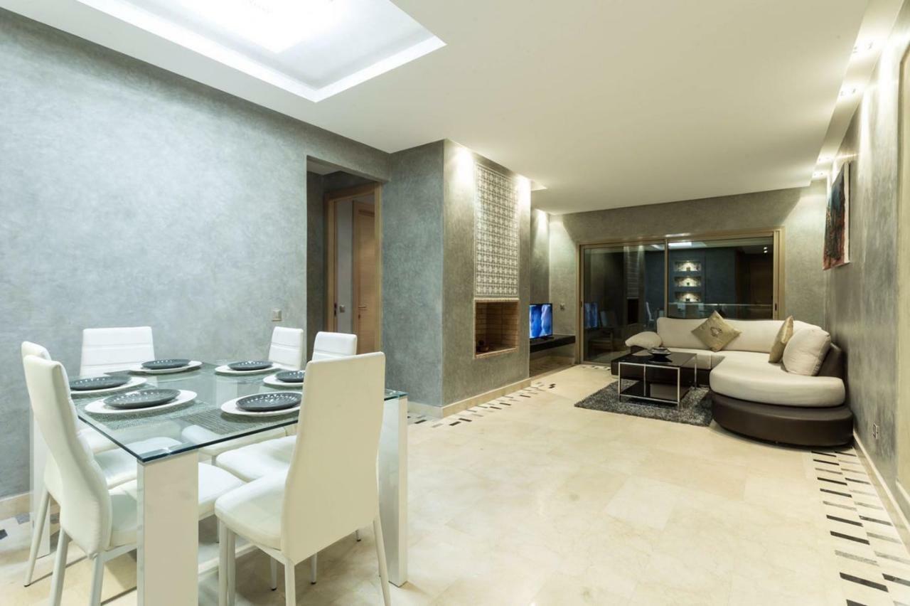 Prestigia 16 Apartment *