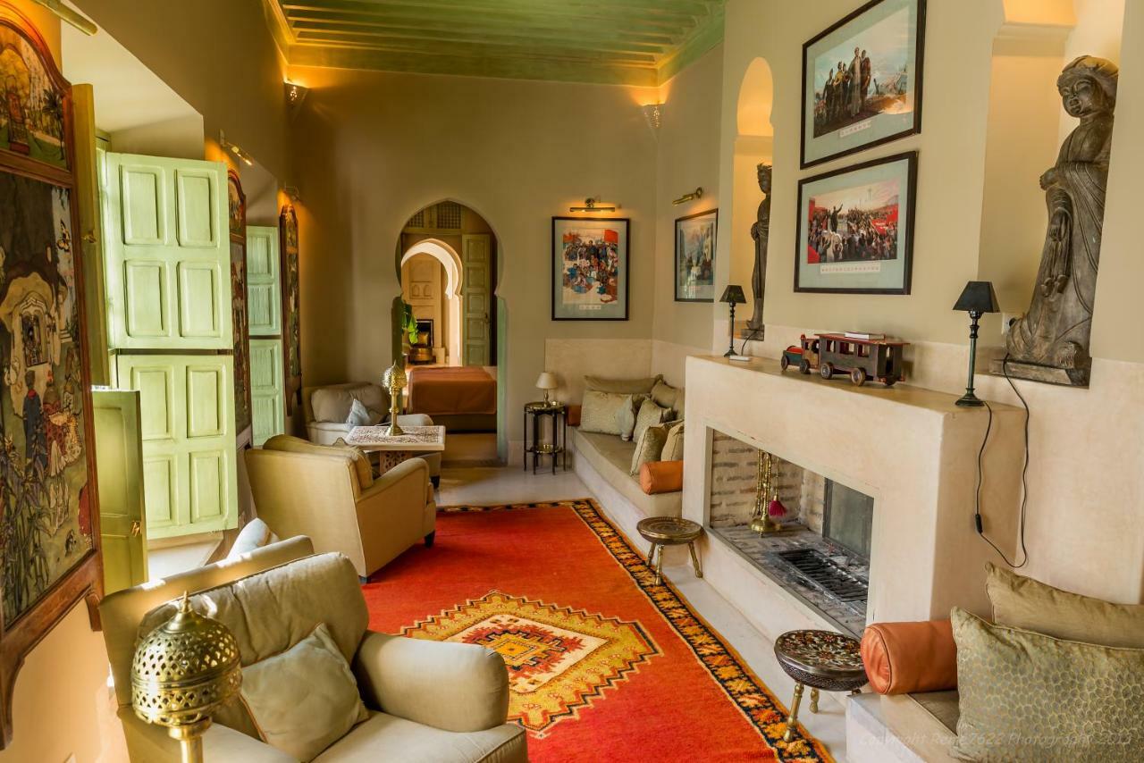 Camilia Riad 3*