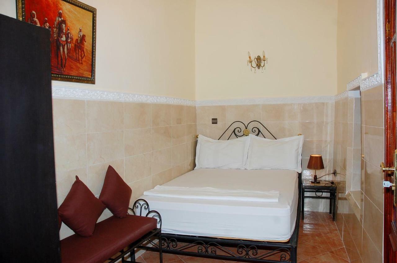 Miramare Pour Familles Holiday home Marrakesh