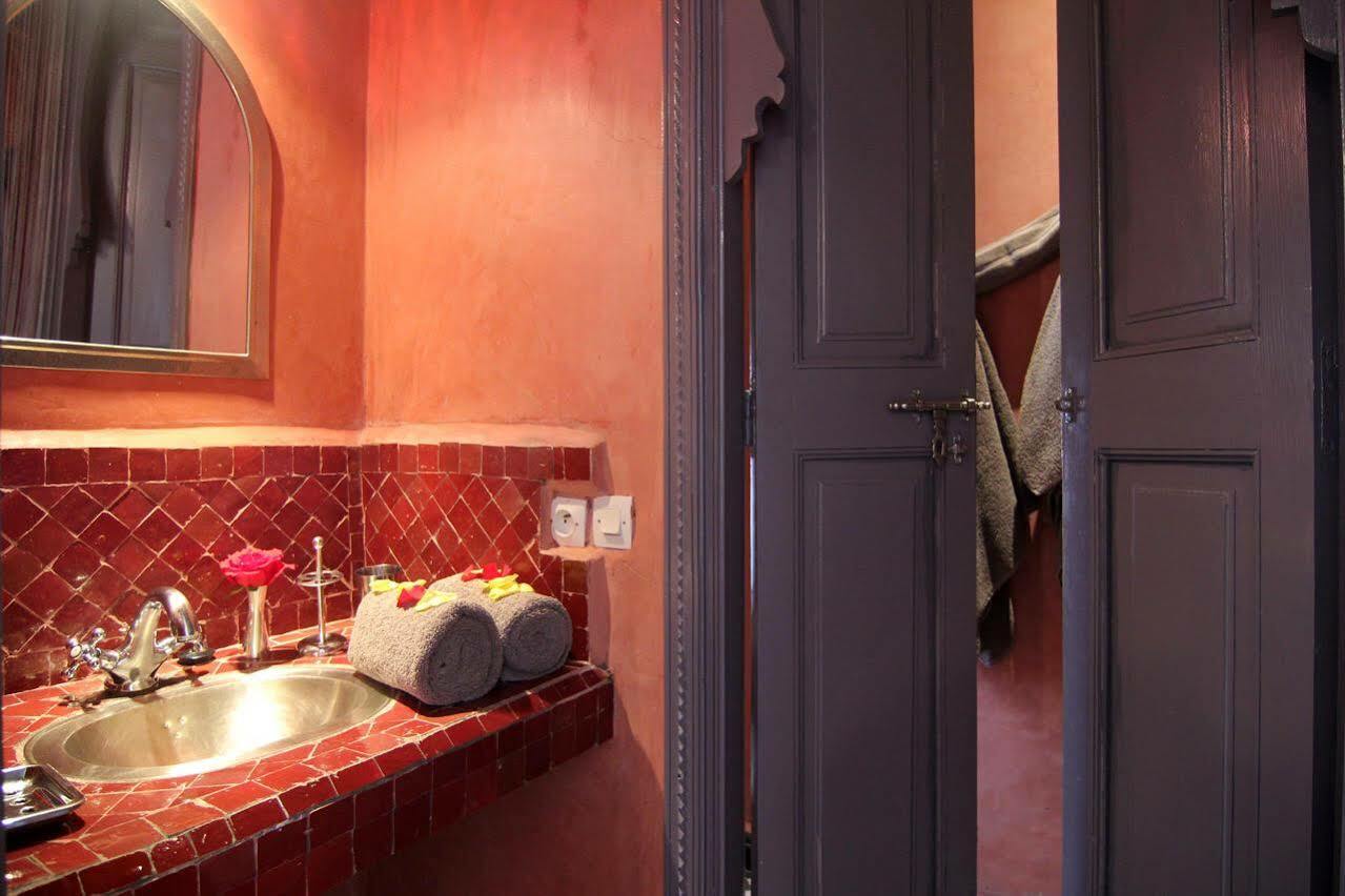 Bougainvillea Marrakesh