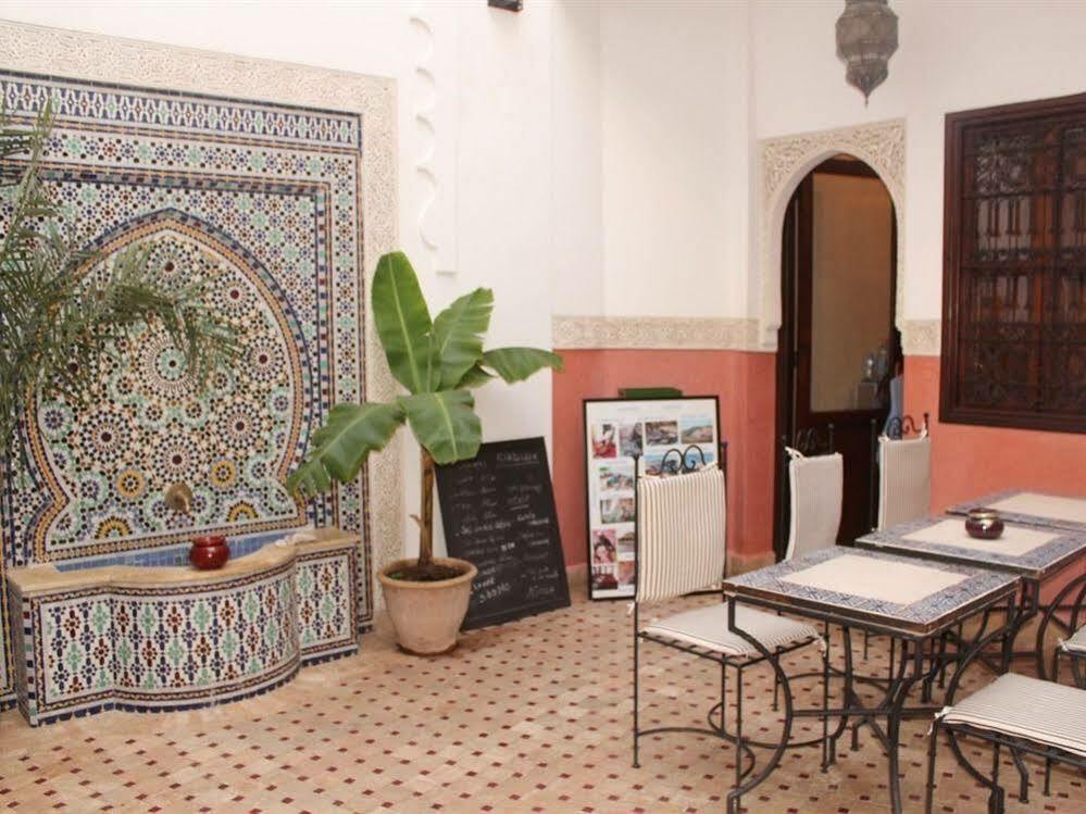 Riad Des Lys 3*