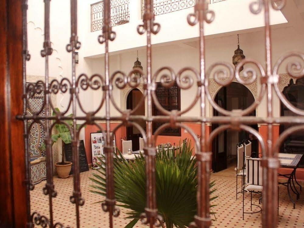 Des Lys Riad 3*