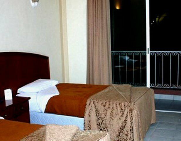 Hotel Corail 3*
