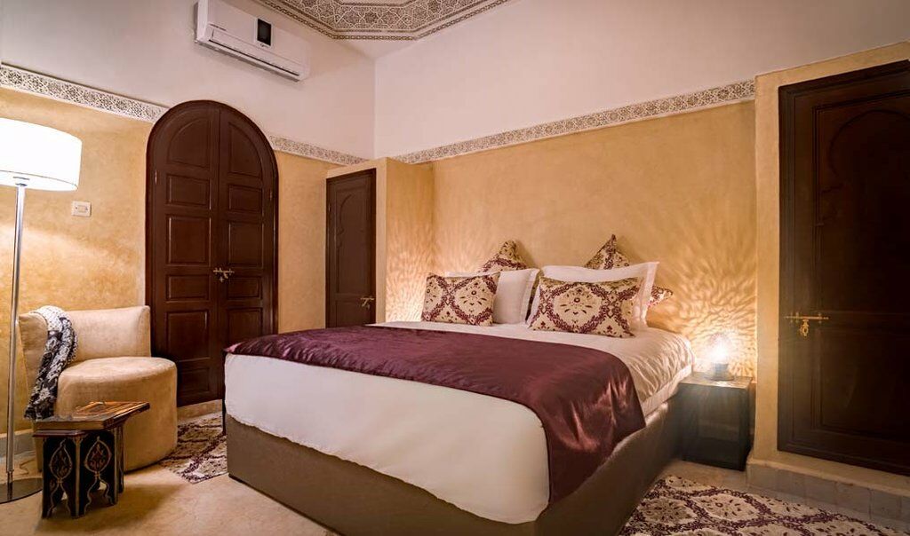 Riad Le Desir Riad 3*