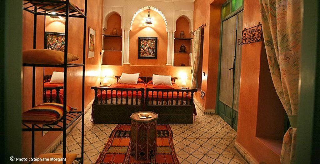 Riad Orange