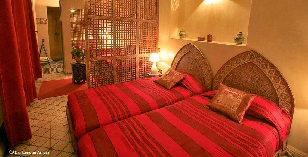 Riad Orange 2*