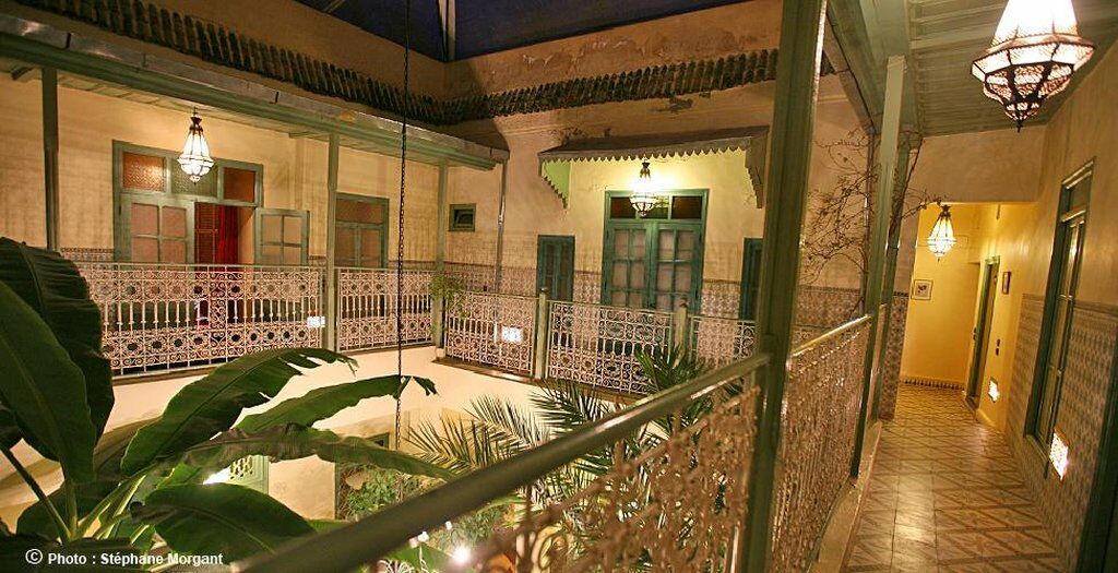Orange 2* Marrakesh