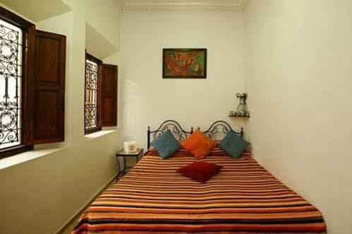 Gasthuis Alkarim Mamoun 4*
