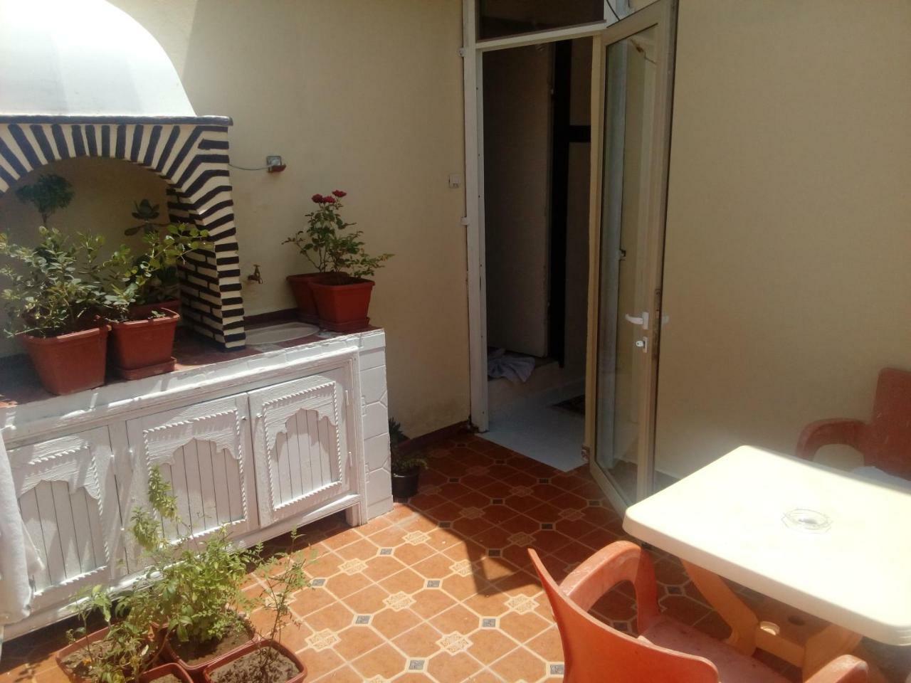 Appartamento Flashback House Marrakesh