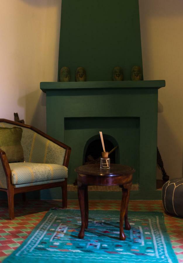 Riad Hidden Marrakesh