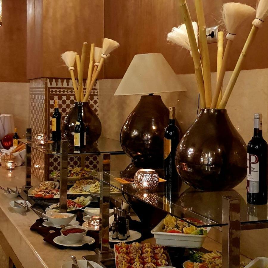Dellarosa Boutique And Spa Marrakesh