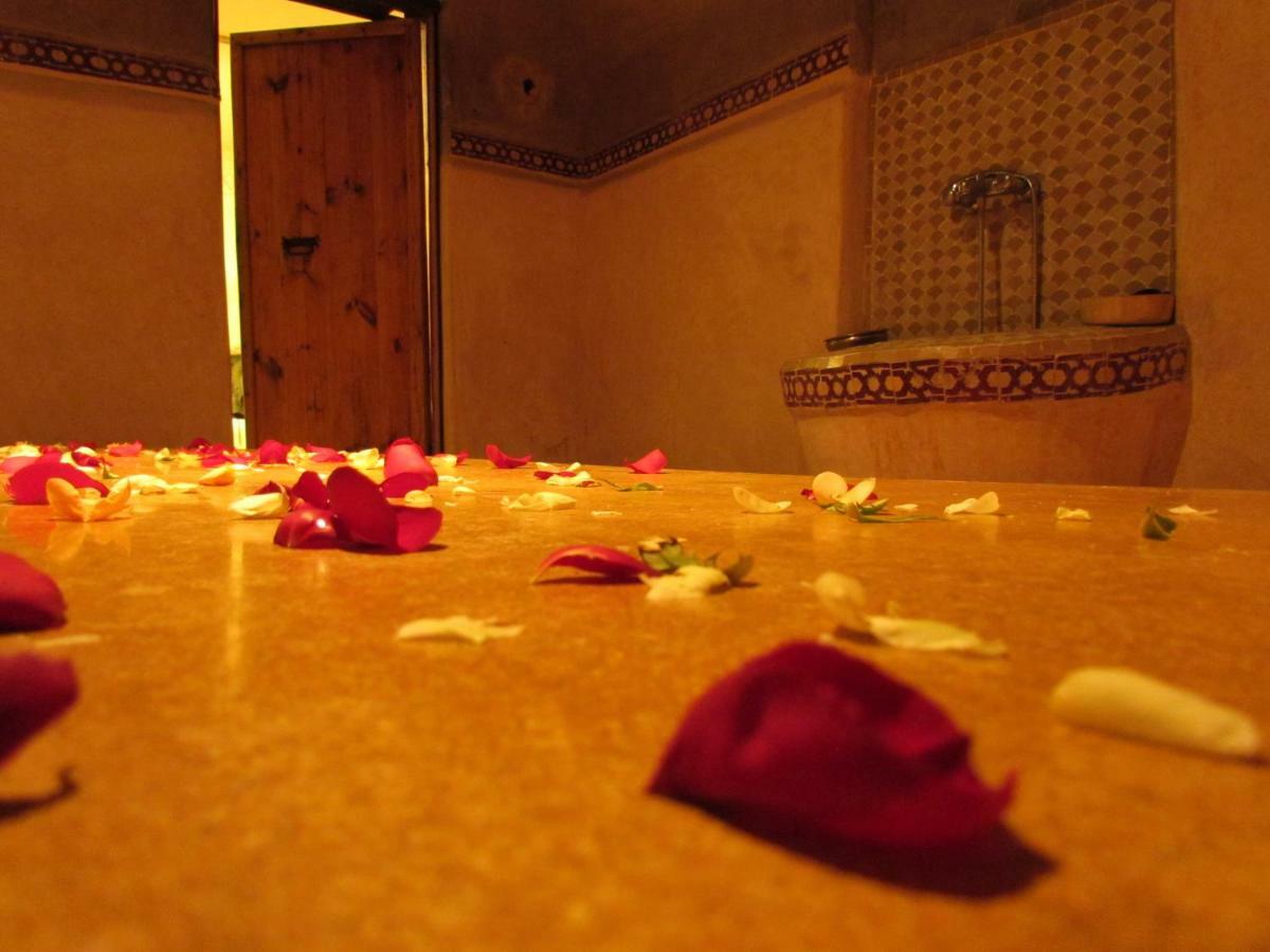 La Des Golfs & Pinkcactus Hotel Marrakesch