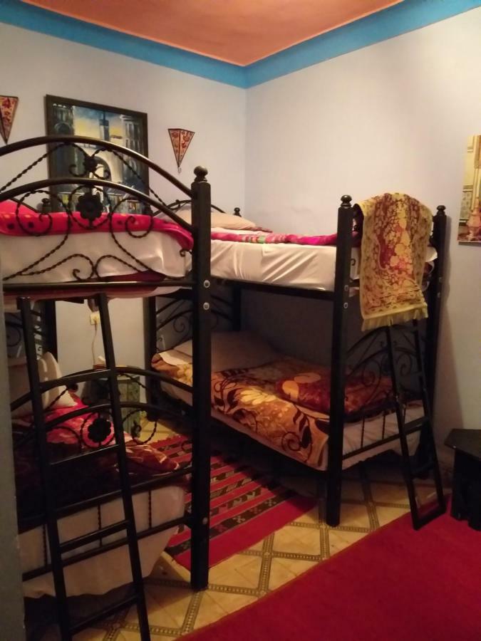 Bed & Breakfast Riad Mamma House