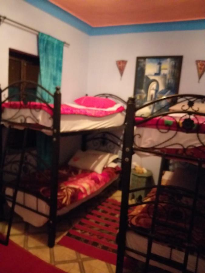 Riad Mamma House Bed & Breakfast 2*