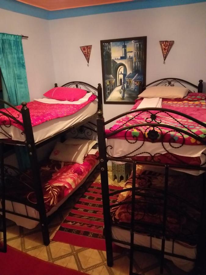 Riad Mamma House Bed & Breakfast 2*