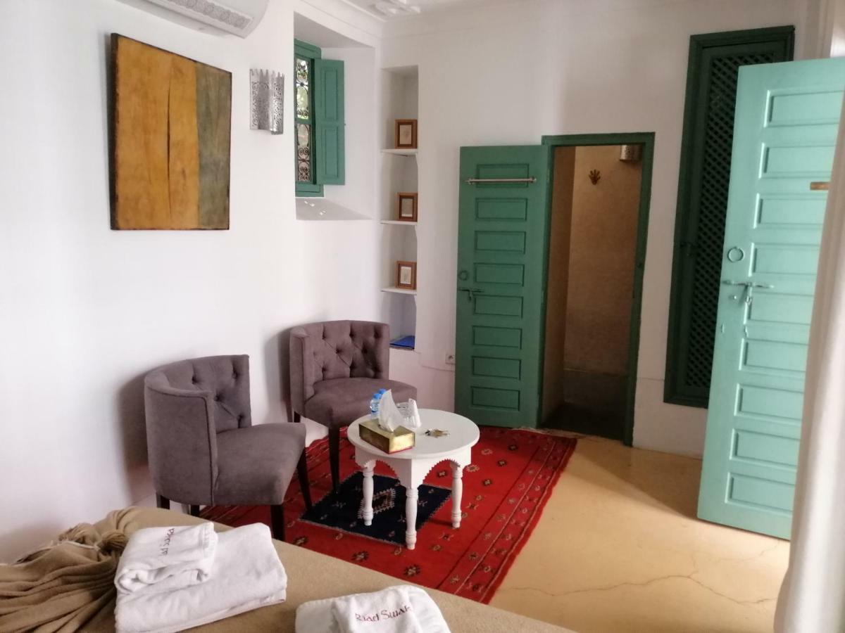 Riad Swaka