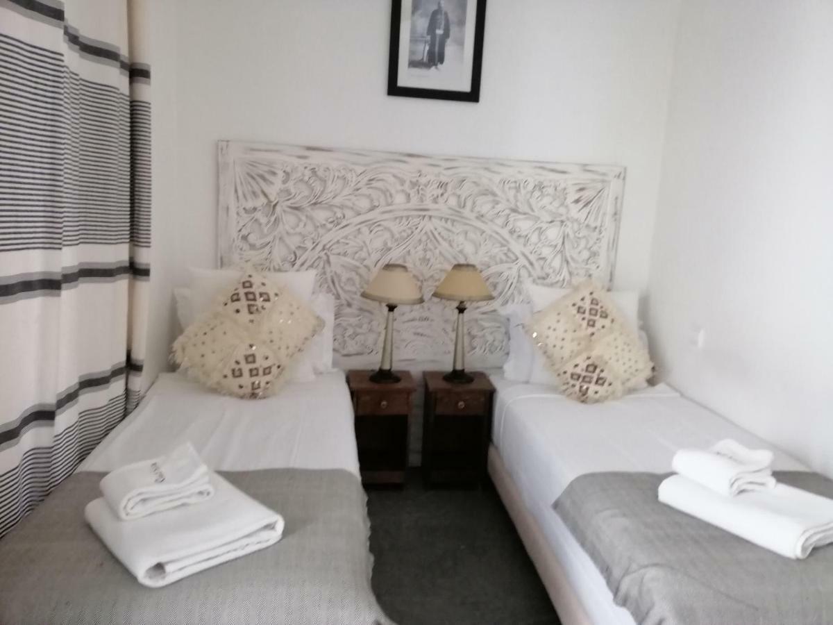 Riad Swaka 4*
