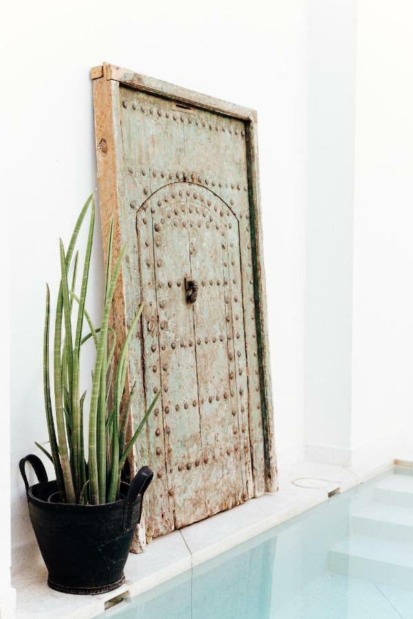 Numa Marrakech Riad Marrakesh