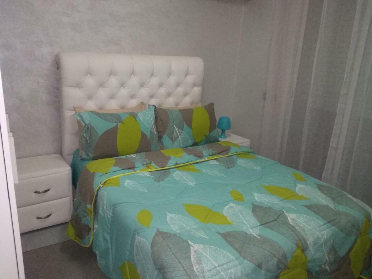 Amina Apartment