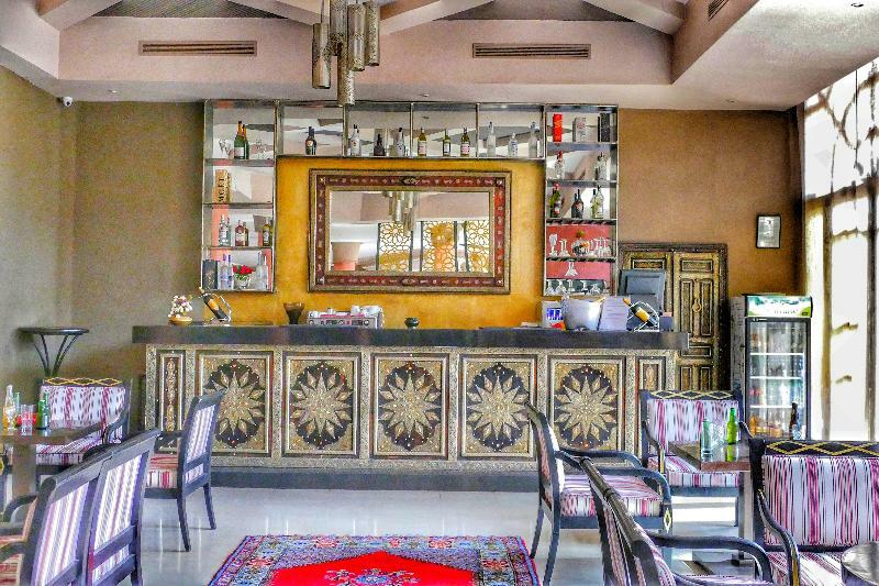 Hotel Club Paradisio Marrakesh