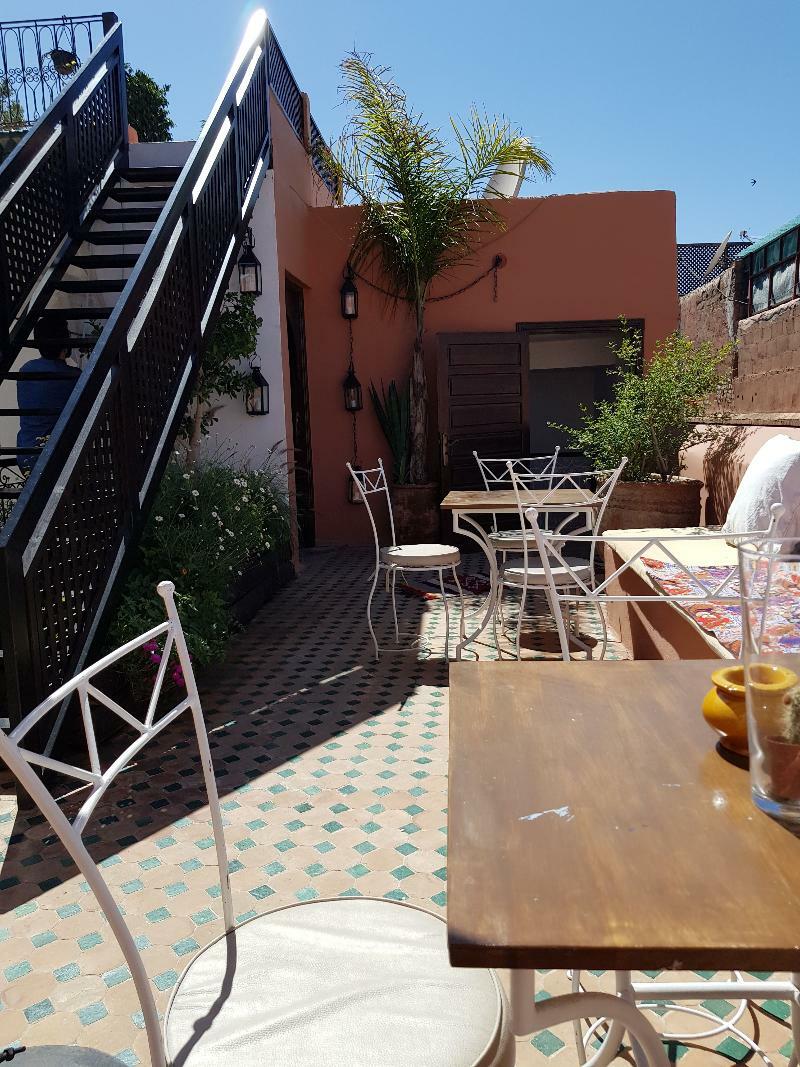 Al Wafaa Riad