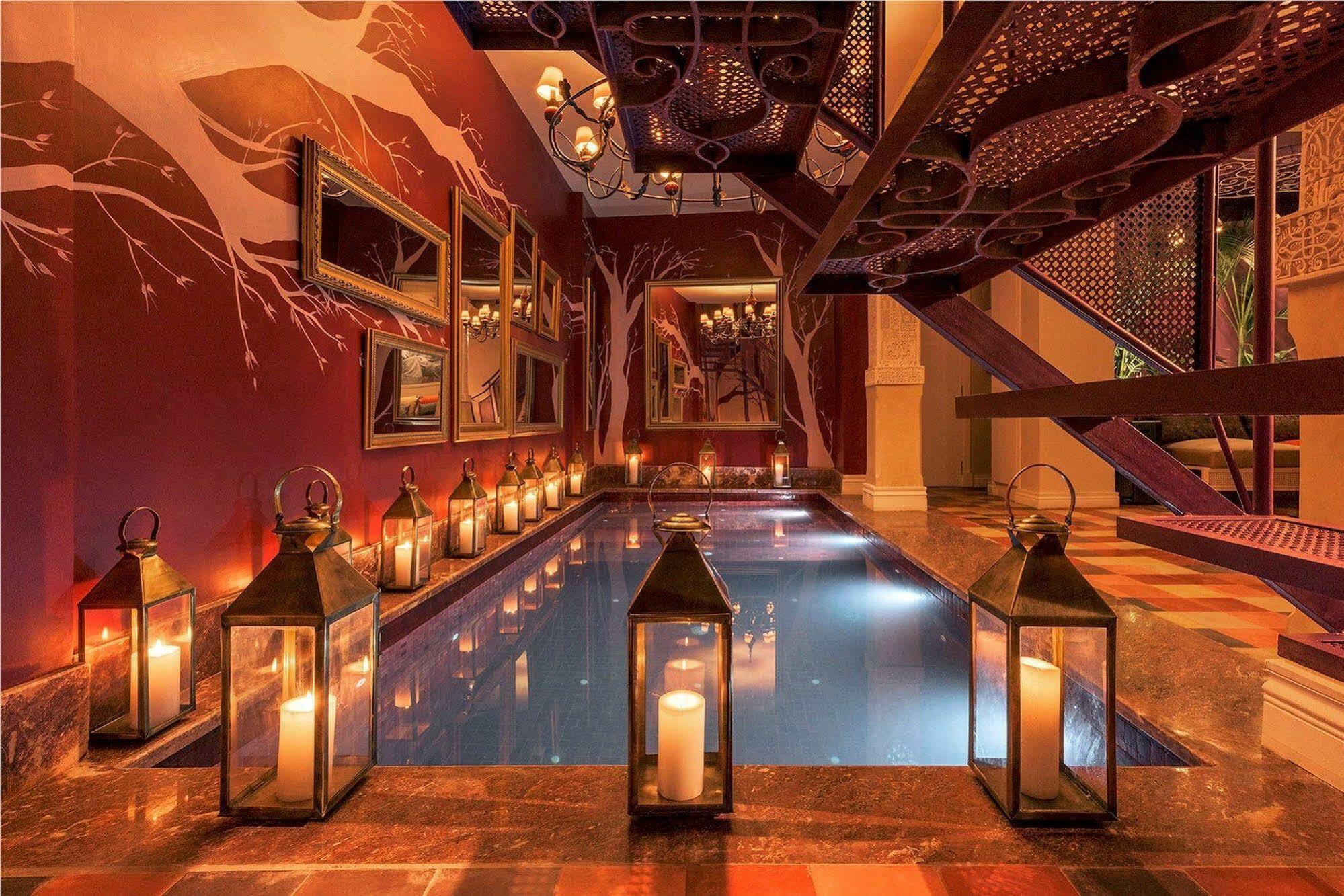 Karmela Princesse Bed & Breakfast Marrakesh