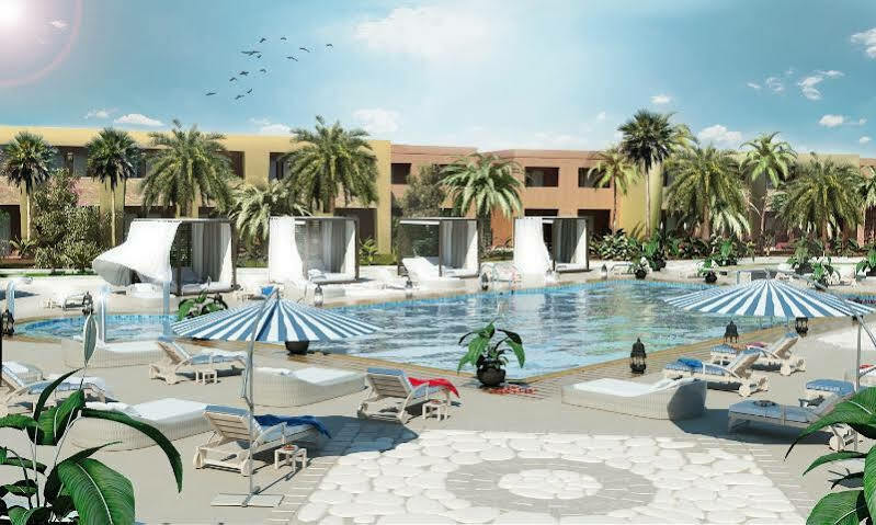 Be Live Collection Marrakech Adults Only