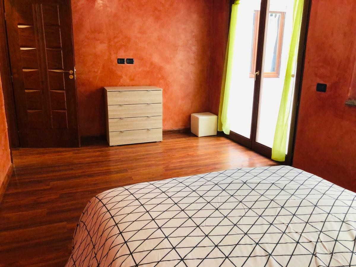 Apartment Like 3 Centre Marrakech *