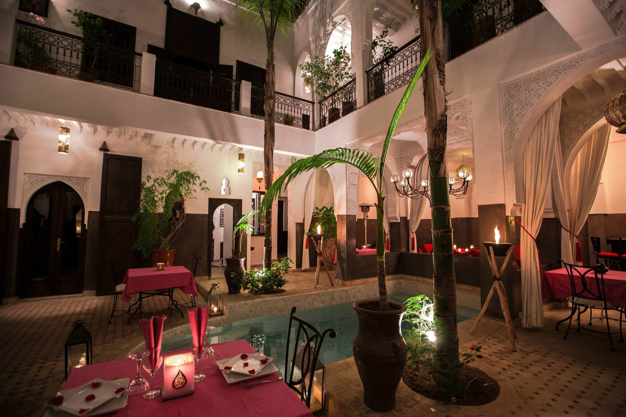 Riad Riad Pachavana