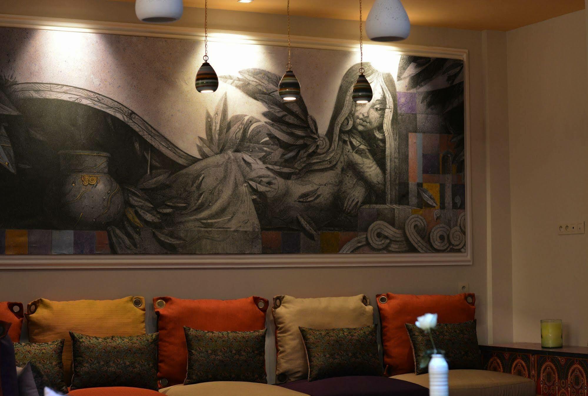 Karmela Princesse 5* Marrakesh