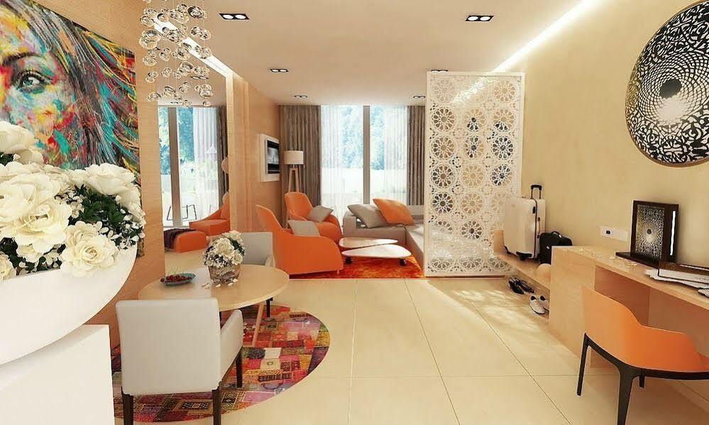 Be Live Collection Marrakech Adults Only Marrakesch