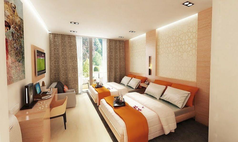 Be Live Collection Marrakech Adults Only 5* Marrakesch