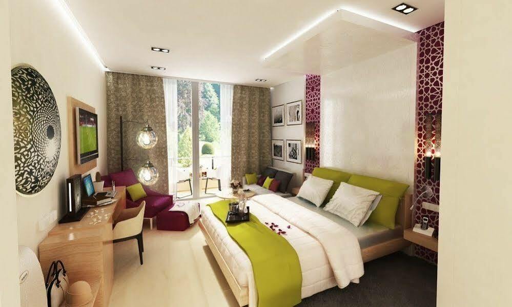 Hotel Be Live Collection Marrakech Adults Only Marrakesch