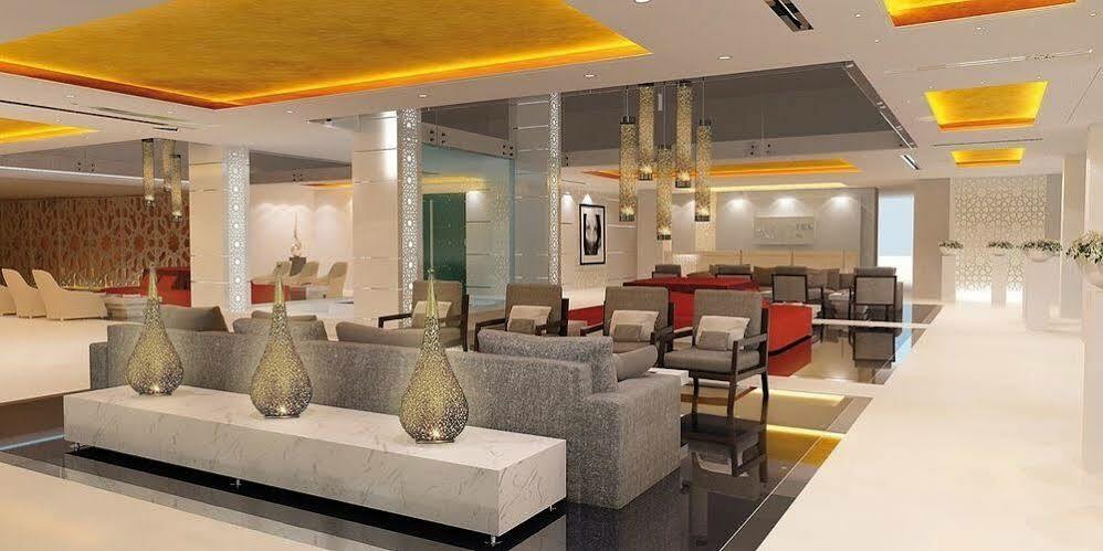 Hotel Be Live Collection Marrakech Adults Only