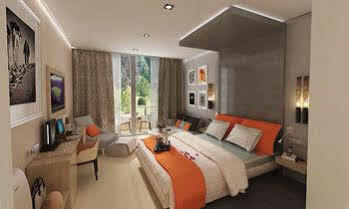 Be Live Collection Marrakech Adults Only Hotel Marrakesch