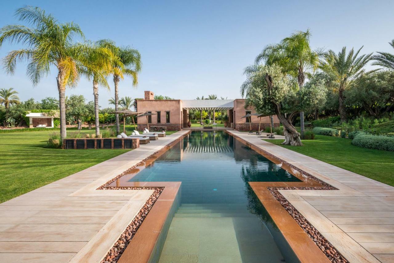 Zagora And Marhba Marrakech - By Emerald