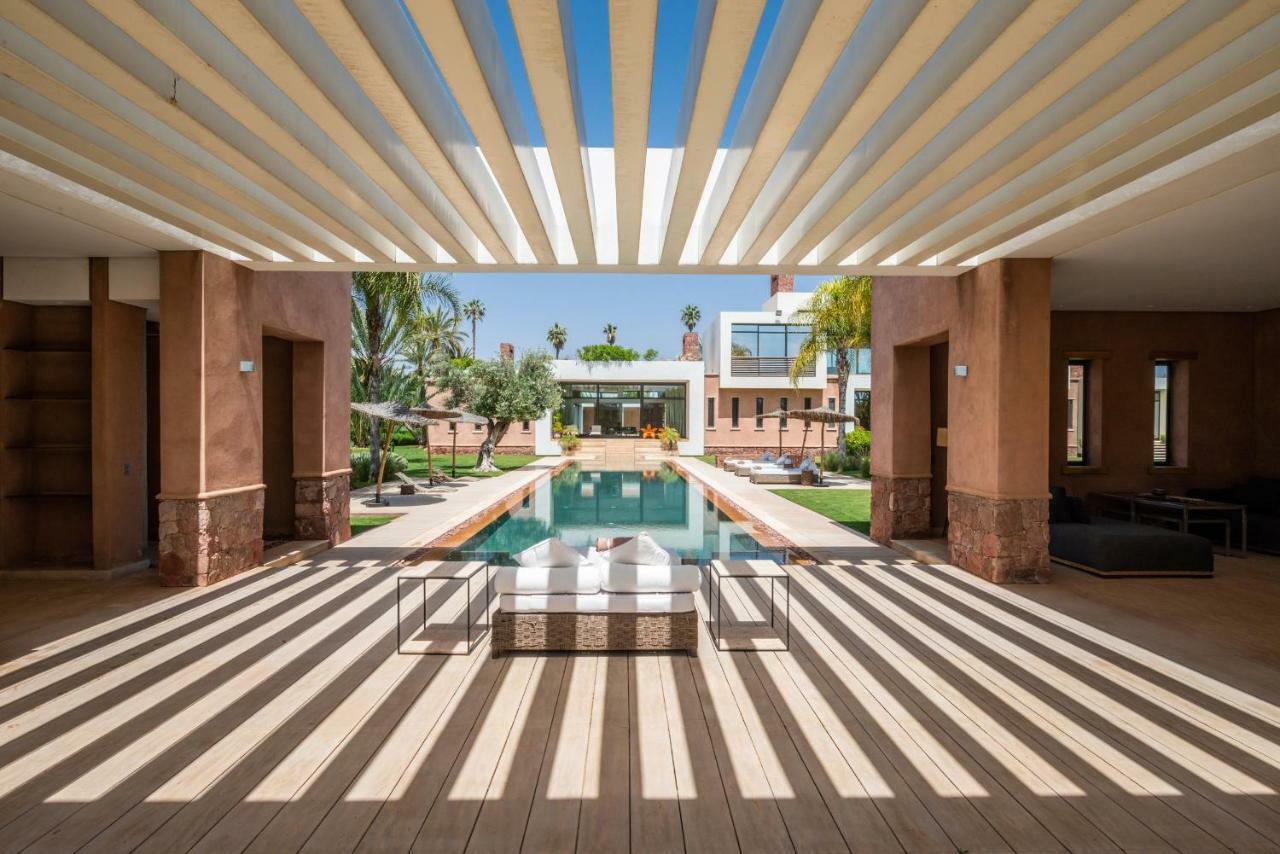 Zagora And Marhba Marrakech - By Emerald Marrakesch