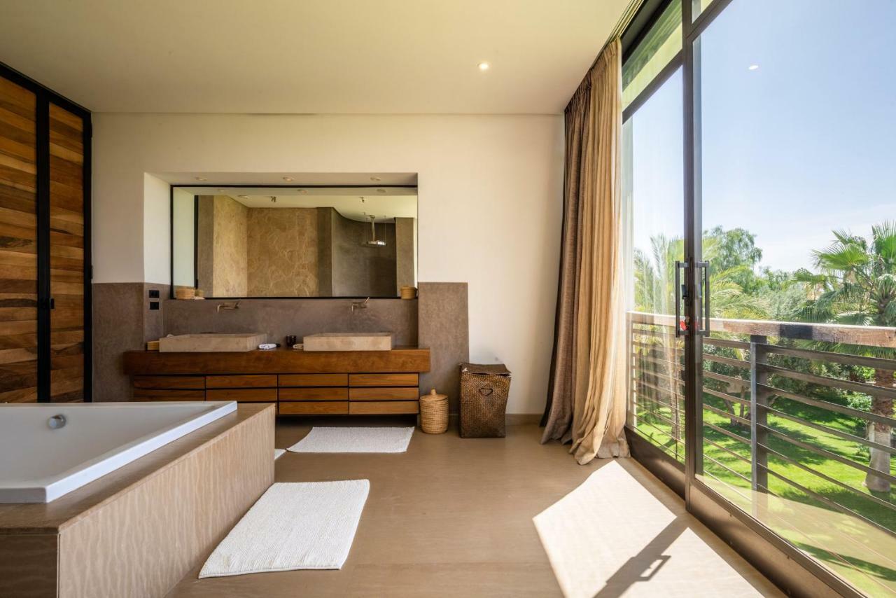 Zagora And Marhba Marrakech - By Emerald Marrakesch